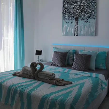 Bonaca Apartment *