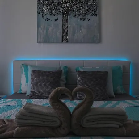 Bonaca Apartment Zadar