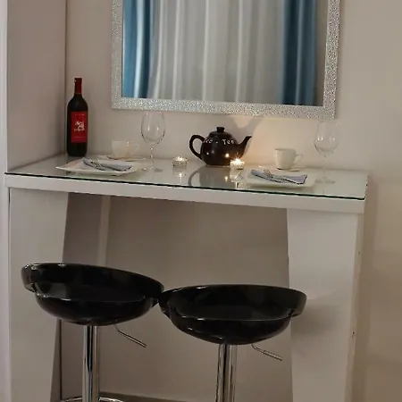 Bonaca Apartment *