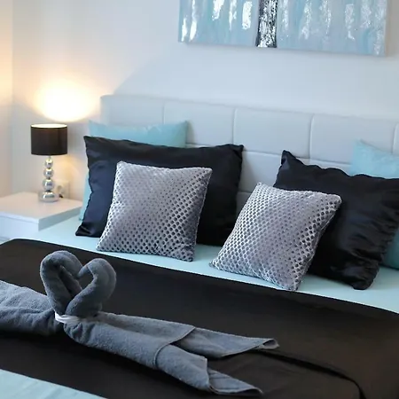 Bonaca Apartment *