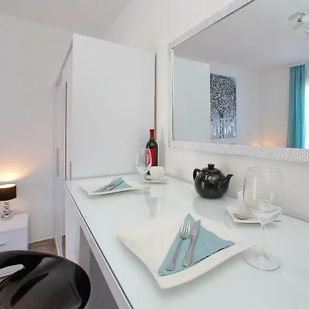 Apartment Bonaca Zadar