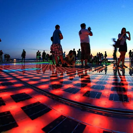 Bonaca * Zadar