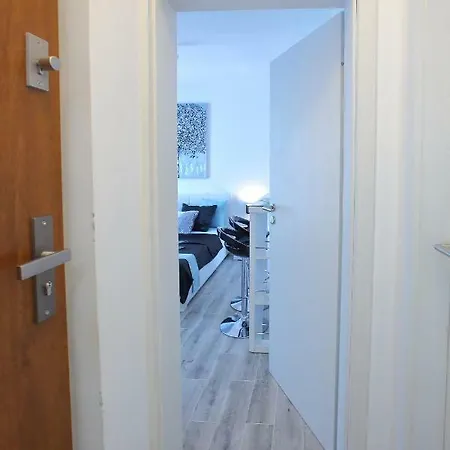 Bonaca Apartment Zadar